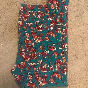 Lularoe TC leggings